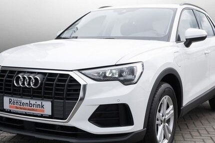 Audi Q3 72.356 km 24.995 &euro; Bad Essen 49152