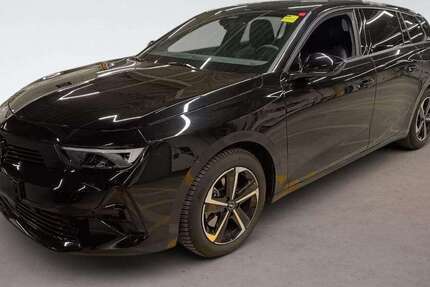 Opel Astra 17.179 km 18.980 &euro; Rüsselsheim 65428