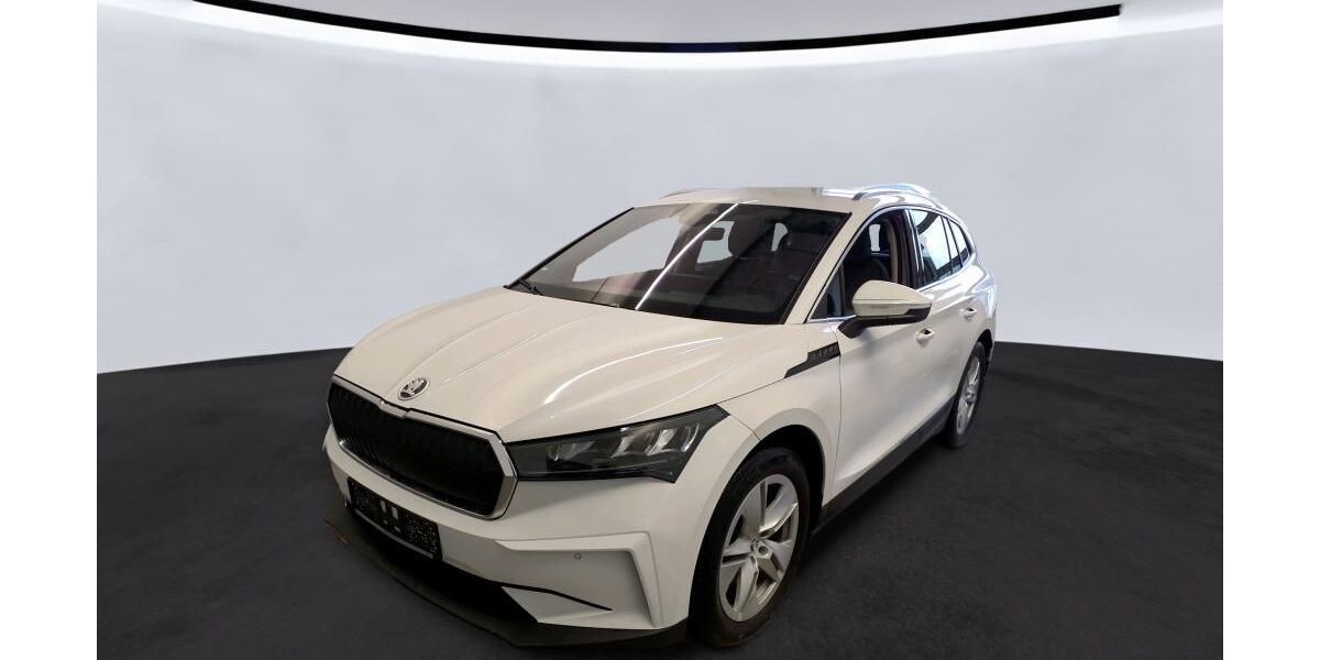Skoda Enyaq 75.068 km 23.990 &euro; Nabburg 92507