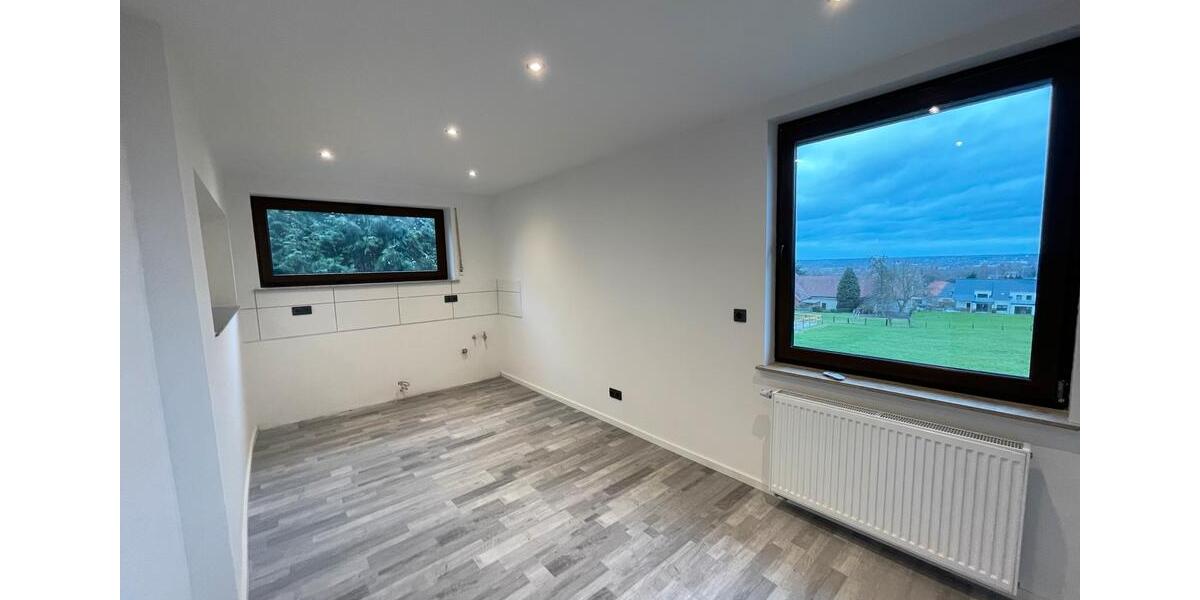Erdgeschoßwohnung Minden Bölhorst - 3 Zimmer, 75 m&sup2;, 990&euro; | Angebot:26498585
