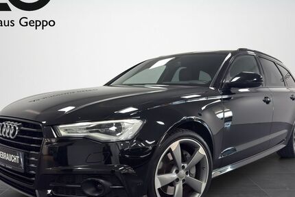 Audi A6 114.900 km 26.900 &euro; Donzdorf 73072