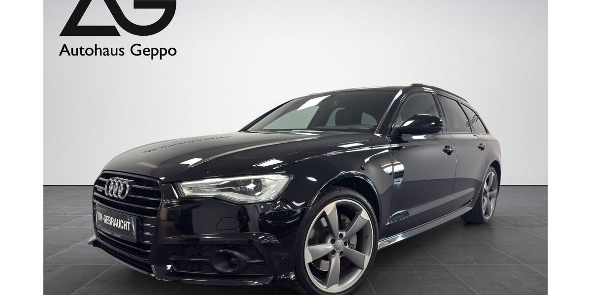 Audi A6 114.900 km 26.900 &euro; Donzdorf 73072