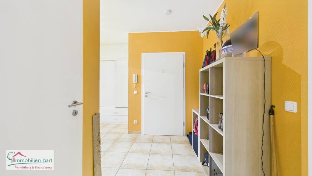Etagenwohnung Perl - 3 Zimmer, 120 m&sup2;, 377.800&euro; | Angebot:25677854