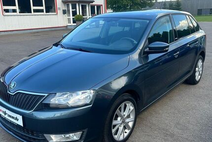 Skoda Rapid 110.000 km 8.990 &euro; Geisingen 78187