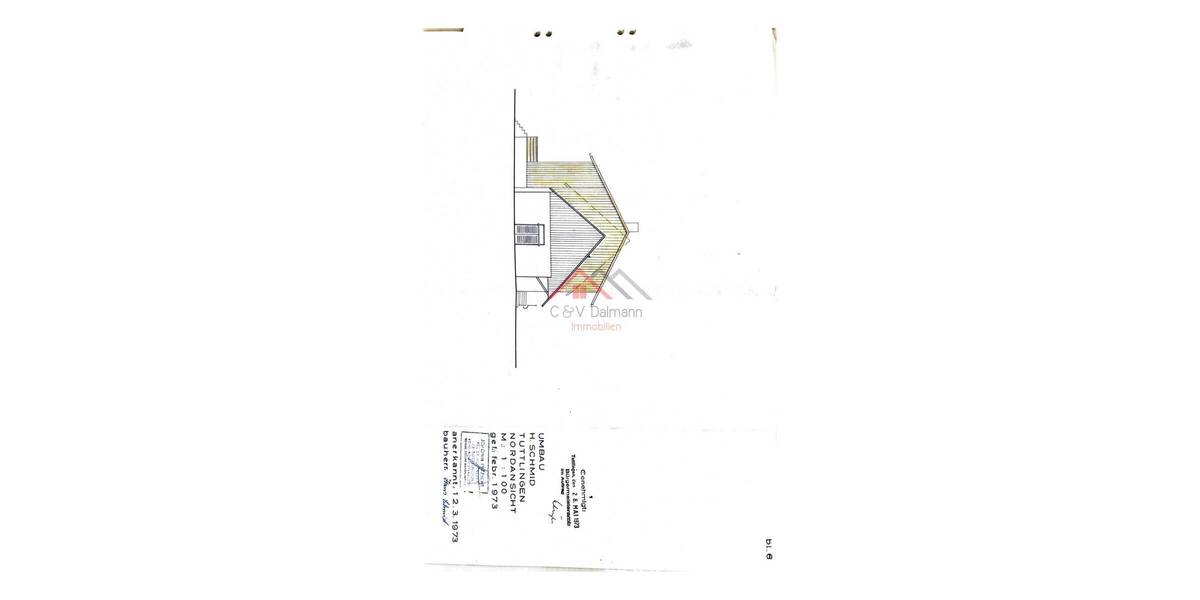 Gewerbeobjekt Tuttlingen - 1.239.000&euro; | Angebot:25667760