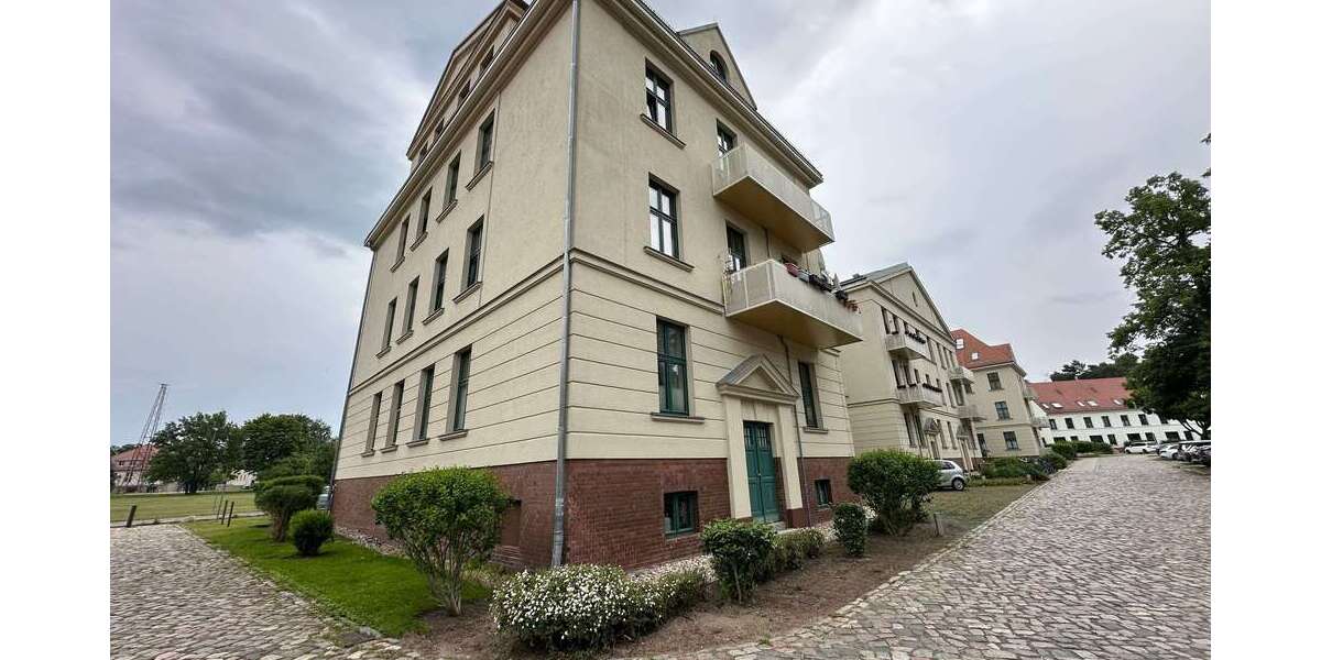 Etagenwohnung Königs Wusterhausen - 1.5 Zimmer, 44 m&sup2;, 555&euro; | Angebot:27076894