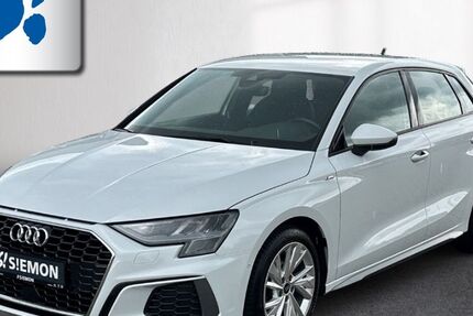 Audi A3 66.929 km 24.530 &euro; Lengerich 49525
