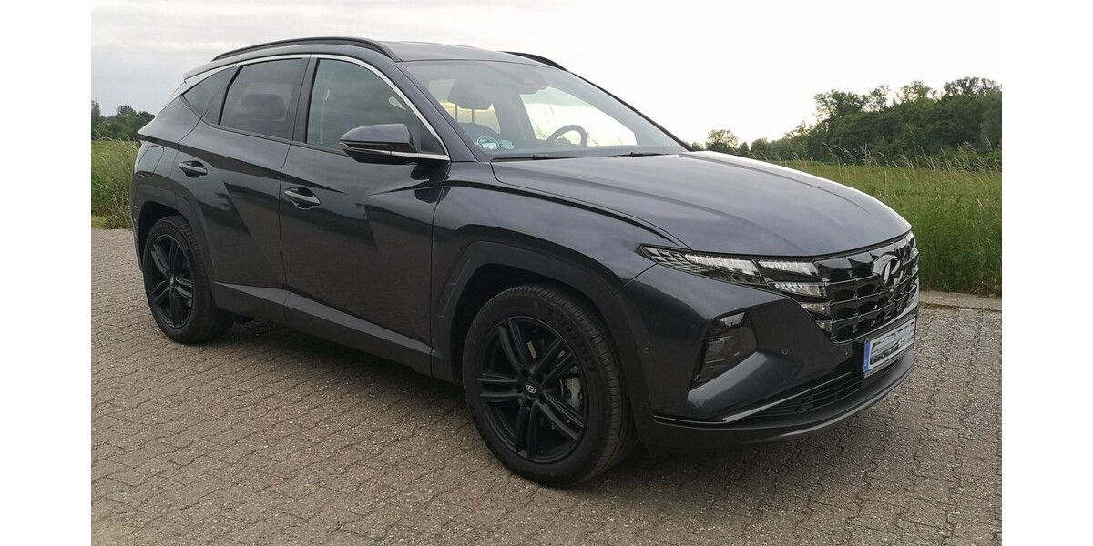 Hyundai Tucson 30.300 km 31.290 &euro; Gernsheim 64579