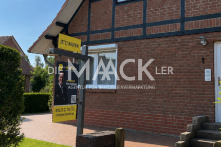 Wohnung Wendisch Evern - 4 Zimmer, 112 m&sup2;, 340.000&euro; | Angebot:26697171