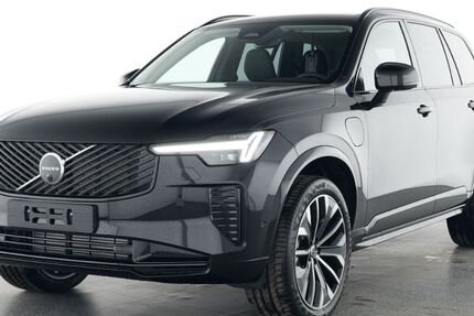 Volvo XC90 19.414 km 61.780 &euro; Aachen 52078