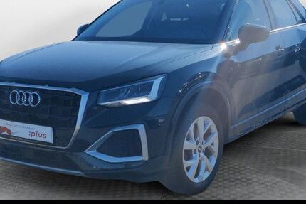Audi Q2 31.588 km 27.790 &euro; Schwäbisch Hall 74523