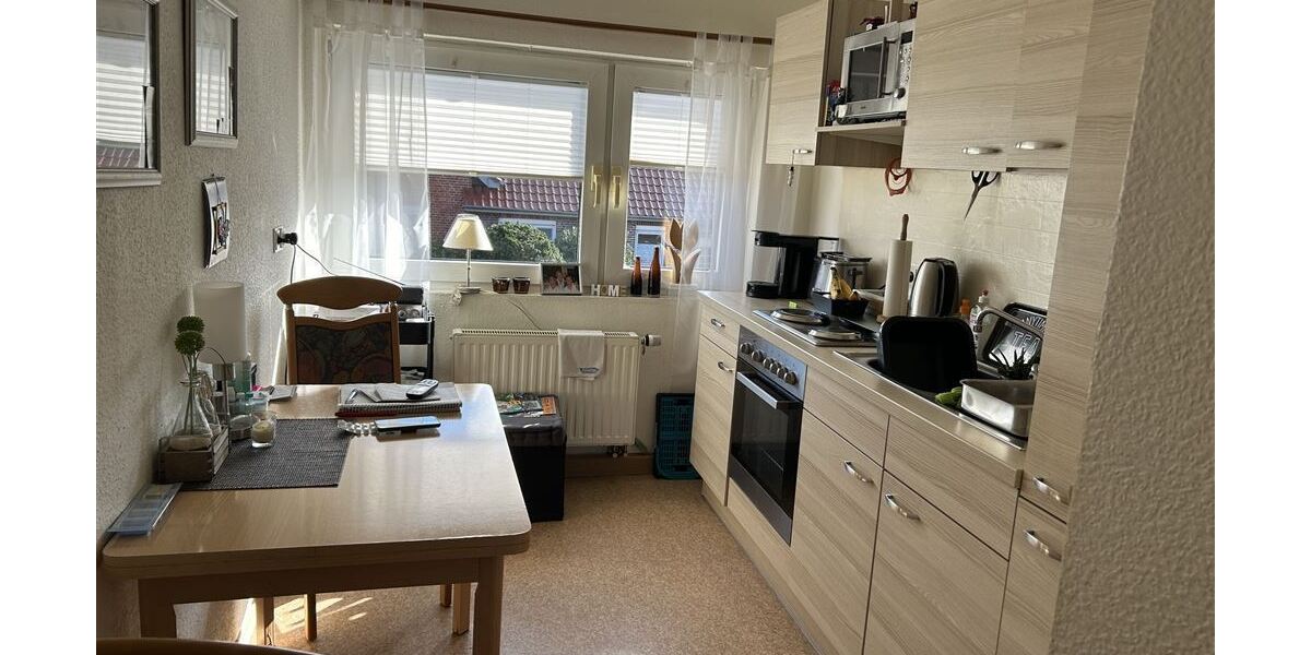 Vielseitige Bestandsimmobilie mit Historie und Entwicklungspotenzial - Gewerbeobjekt Stolzenau | Angebot:25925628