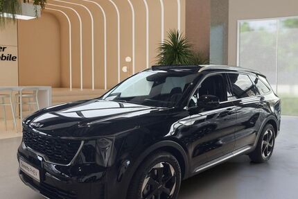 Kia Sorento 4.970 km 59.470 &euro; Bremerhaven 27568