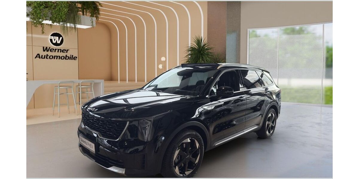 Kia Sorento 4.970 km 59.470 &euro; Bremerhaven 27568
