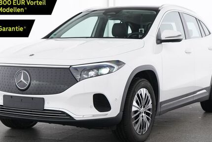 Mercedes-Benz EQA 17.600 km 38.480 &euro; Dettingen unter Teck 73265