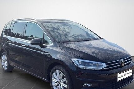 VW Touran 46.000 km 32.990 &euro; Nördlingen 86720