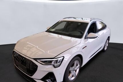 Audi e-tron 12.309 km 44.565 &euro; Hagen 58091