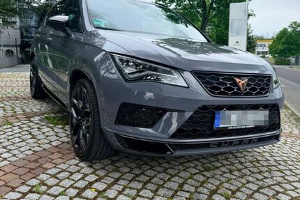 Cupra Ateca 60.000 km 30.000 &euro; Strullendorf 96129