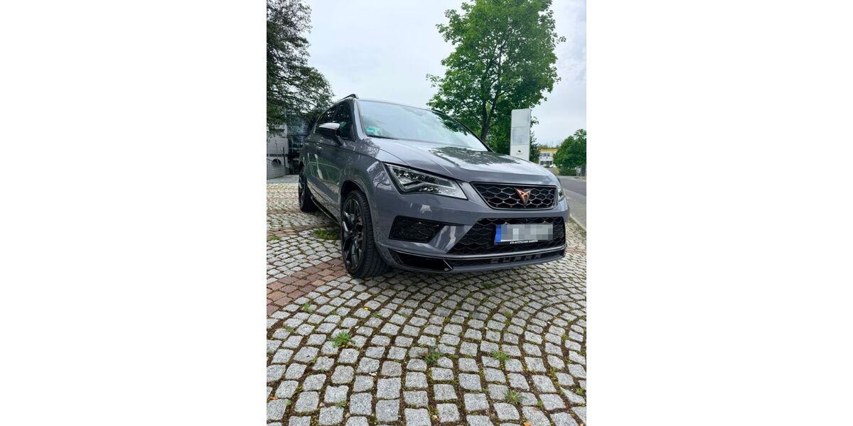 Cupra Ateca 60.000 km 30.000 &euro; Strullendorf 96129