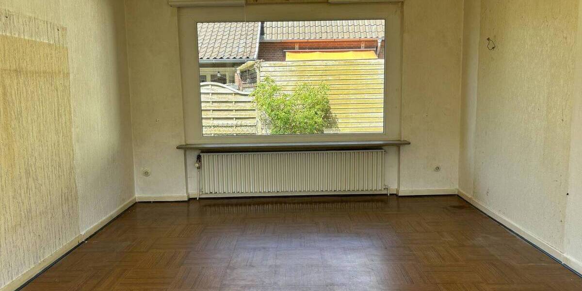 Einfamilienhaus Uelzen Westerweyhe - 5 Zimmer, 104 m&sup2;, 149.000&euro; | Angebot:26825535
