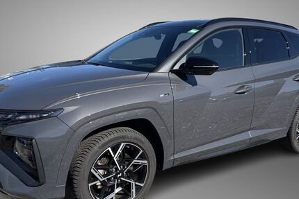 Hyundai TUCSON 12.200 km 39.950 € Petersberg 36100