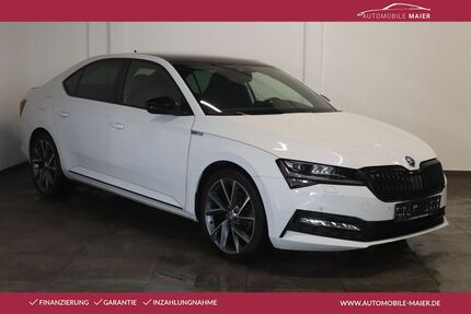 Skoda Superb 133.800 km 28.400 &euro; Bebra 36179