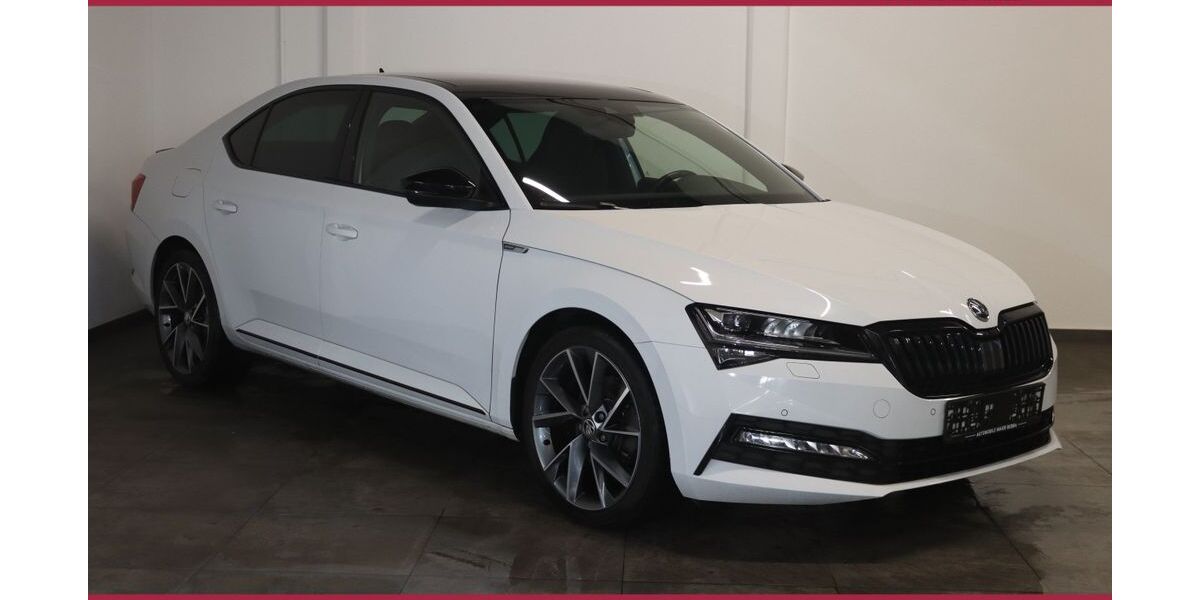 Skoda Superb 133.800 km 28.400 &euro; Bebra 36179