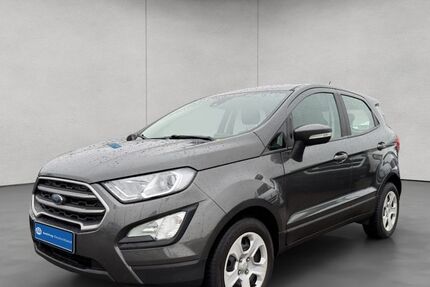 Ford EcoSport 67.210 km 11.480 &euro; Heide 25746
