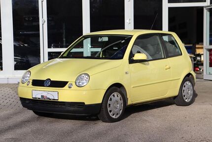VW Lupo