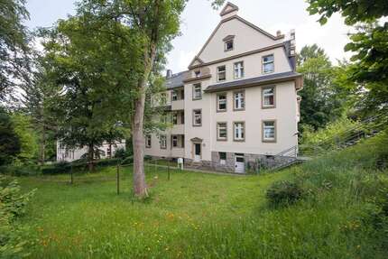Wohnung zum Mieten in Aue-Bad Schlema 465,75 € 81 m² 3 zimmer