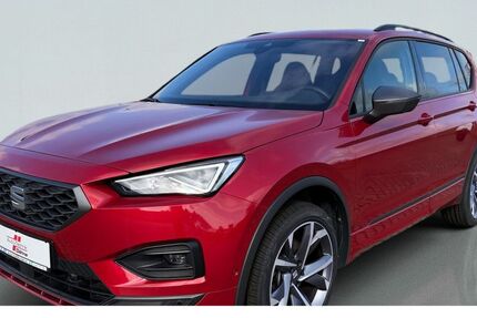 Seat Tarraco 51.200 km 32.880 &euro; Brandenburg 14772
