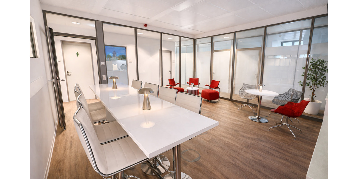 Gewerbeobjekt Mannheim Quadrate - 1.990&euro; | Angebot:26443888