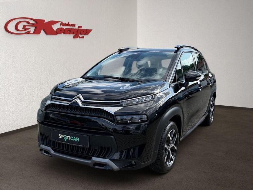 C3 Aircross