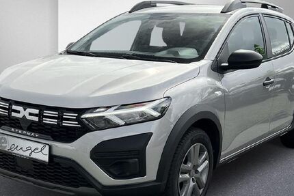 Dacia Sandero 6.300 km 13.989 &euro; Wunsiedel 95632