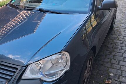 VW Polo 193.000 km 1.990 &euro; Espelkamp 32339