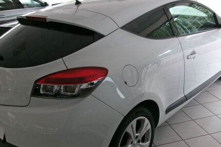 Renault Megane 174.600 km 4.700 &euro; Diepholz 49356