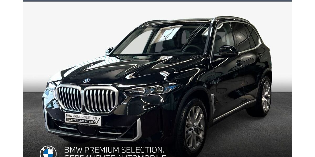 BMW X5 2.450 km 83.777 &euro; Karlsruhe 76227