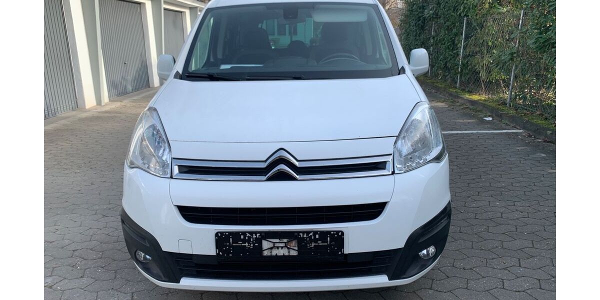 Citroen Berlingo 144.980 km 7.299 &euro; Mainz-Kastel 55252