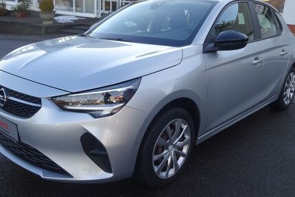 Opel Corsa 40.290 km 13.990 &euro; Schkeuditz 04435