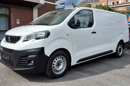 Peugeot Expert 66.000 km 16.900 &euro; Berlin 13599