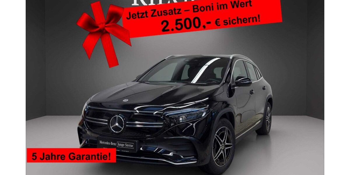 Mercedes-Benz EQA 39.000 km 32.699 &euro; Altdorf 90518