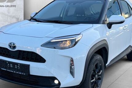 Toyota Yaris Cross 42.800 km 20.777 &euro; Ludwigshafen am Rhein 67059