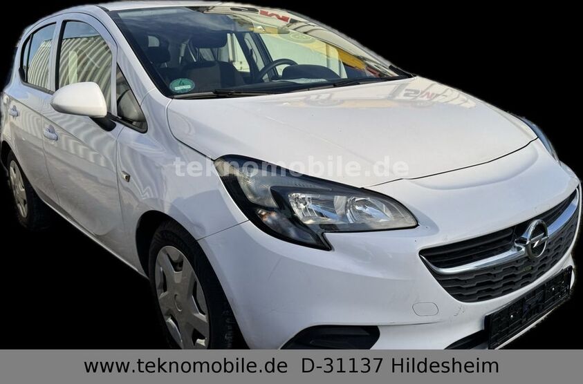 Opel Corsa 192.010 km 4.224 € Hildesheim 31137