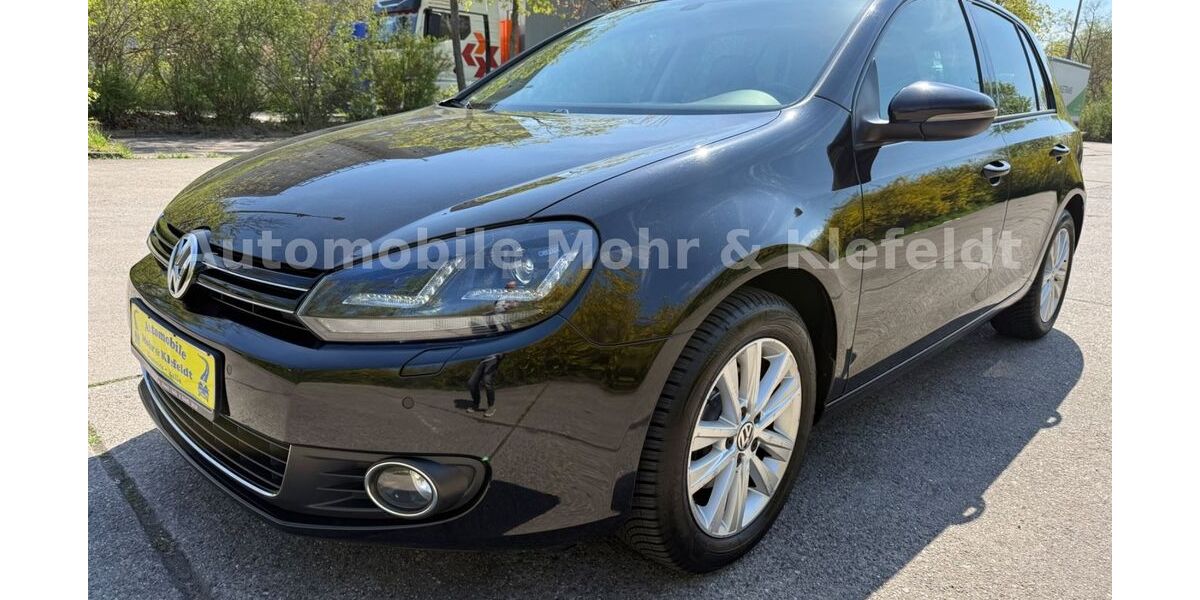 VW Golf 183.000 km 5.999 &euro; Halle-Neustadt 06124