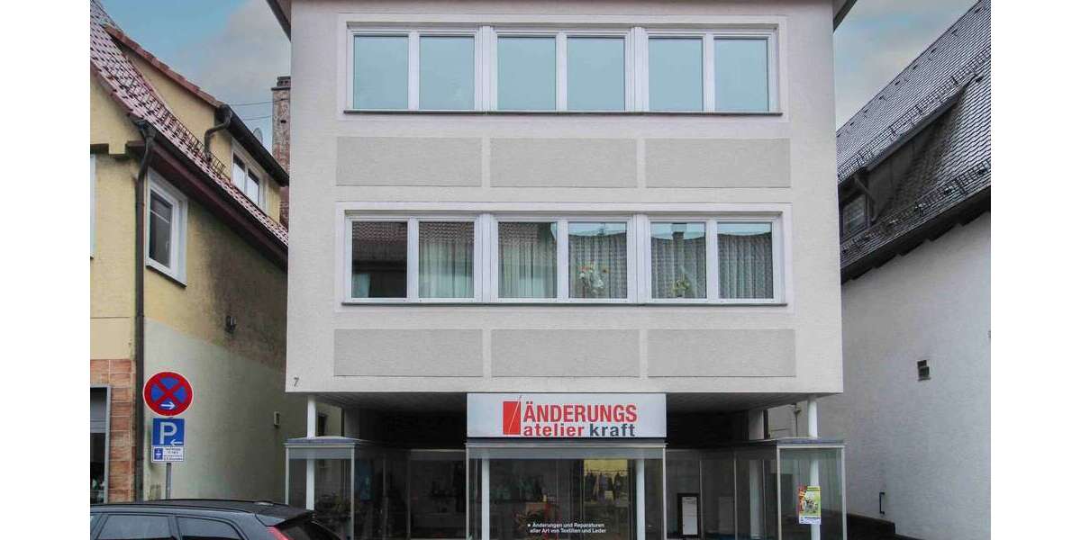 Einfamilienhaus Pfullingen - 10 Zimmer, 208 m&sup2;, 579.000&euro; | Angebot:26326224