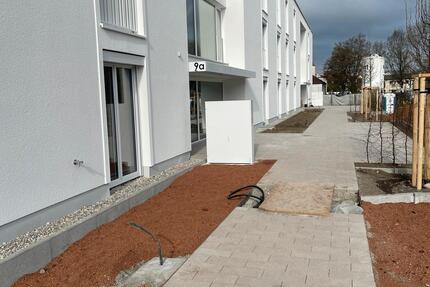 Wohnung Aichach - 2 Zimmer, 67 m&sup2;, 980&euro; | Angebot:26247673