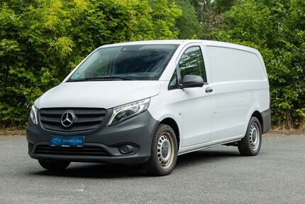 Mercedes-Benz Vito 121.429 km 21.490 &euro; Teltow 14513