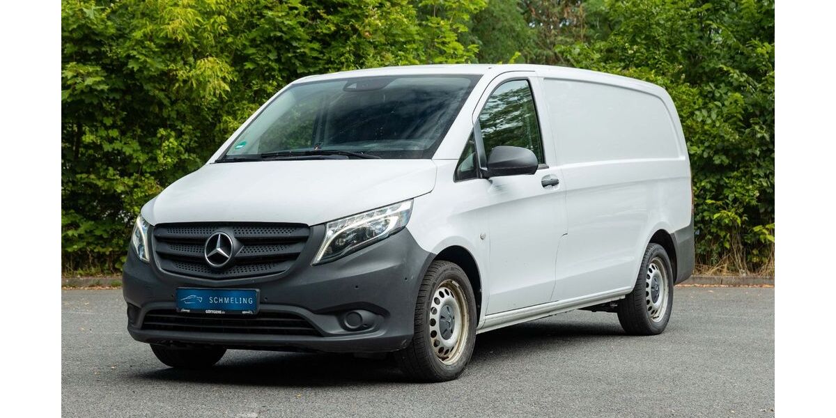 Mercedes-Benz Vito 121.429 km 21.490 &euro; Teltow 14513