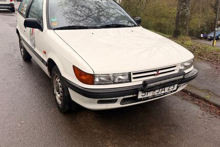 Mitsubishi Colt 380.000 km 1.999 &euro; Korlingen 54317