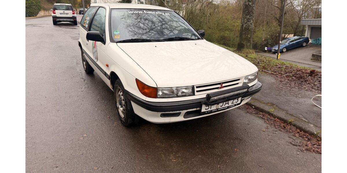 Mitsubishi Colt 380.000 km 2.499 &euro; Korlingen 54317